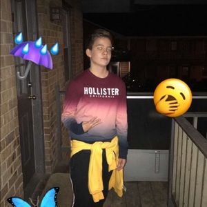 Meet your Posher, Daniel